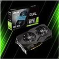 ASUS Dual GeForce RTX 2060 EVO OC 12G GDDR6 Graphics Card