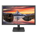 LG 22MP410-B 21Inch FHD 5ms 75Hz VA Monitor