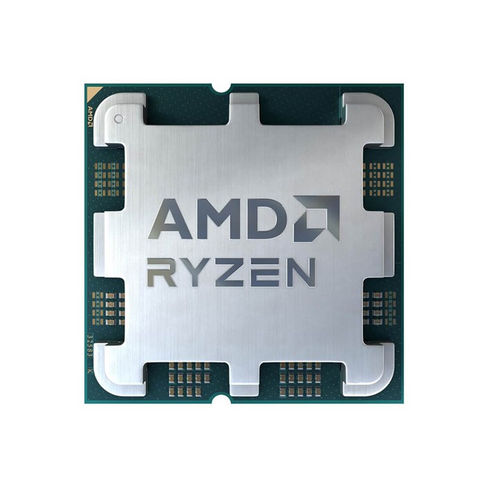 پردازنده ای ام دی CPU AMD Ryzen 5 8500G بدون باکس - 3