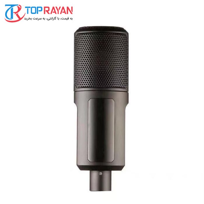 میکروفون استودیویی مدل Sf-888 Studio Microphon - 3