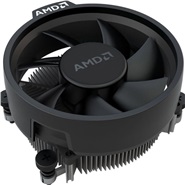 Amd R5 AIR CPU Fan