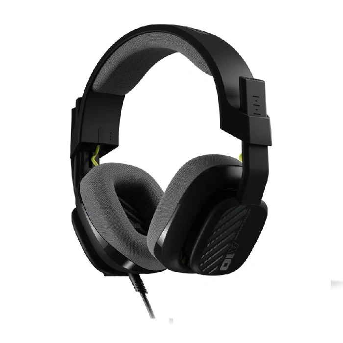 هدست گیمینگ لاجیتک مدل Astro A10 Gen 2 - 2