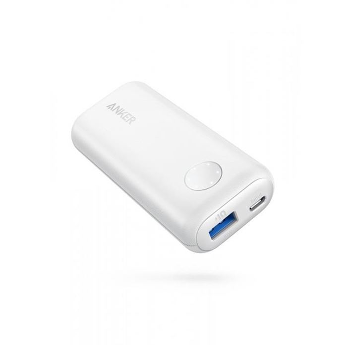 شارژر همراه انکر مدل A1220 PowerCore II با ظرفیت 6700 میلی آمپر ساعت - 9