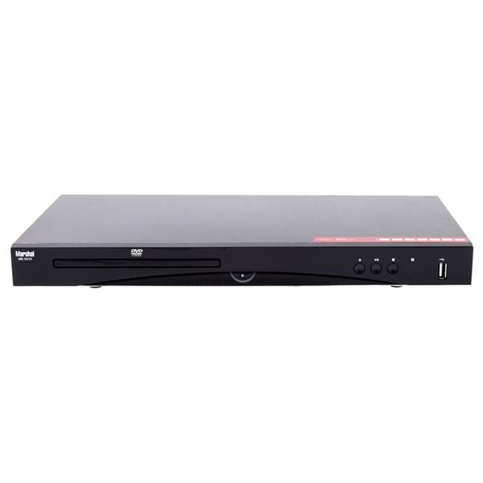 پخش کننده DVD مارشال مدل ME-5033