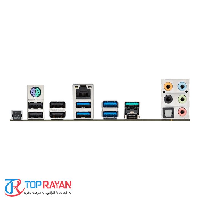مادربورد ایسوس مدل ایکس ۹۹ ای ۲ با سوکت ۲۰۱۱ ورژن ۳ - 6