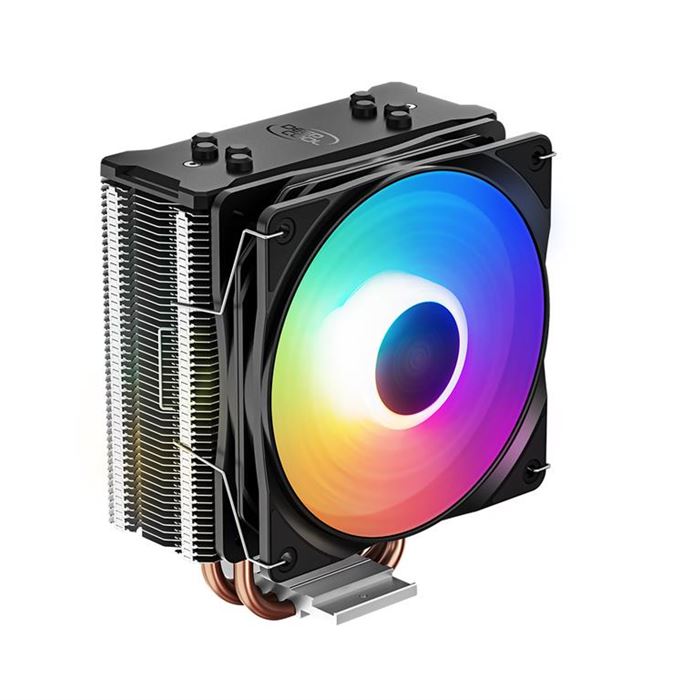 فن پردازنده دیپ کول DeepCool GAMMAXX 400 XT - 3