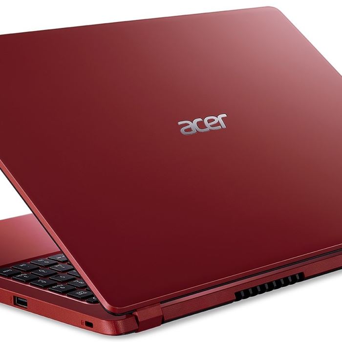 لپ تاپ ایسر Aspire 3 A315-56-37HA-AF Core i3 1005G1-12GB-1TB+256SSD-INT-FHD - 2