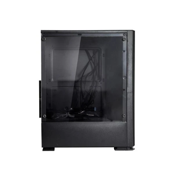 کیس کامپیوتر گیمینگ نوا مدلNC-K2 - 5