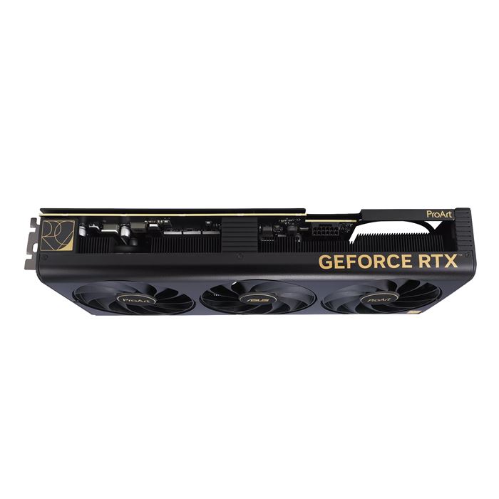 کارت گرافیک ایسوس مدل ProArt GeForce RTX 4080 SUPER GDDR6X OC Edition حافظه 16 گیگابایت - 5