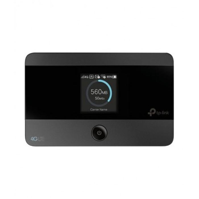 مودم همراه 4G LTE تی پی لینک M7350