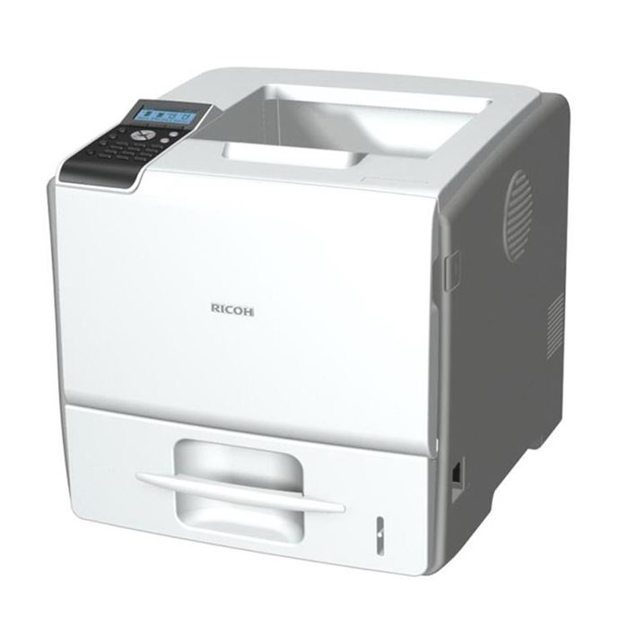 پرینتر لیزری ریکو مدل SP ۵۲۰۰DN - 2