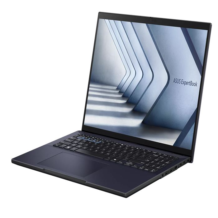 لپ تاپ ایسوس ExpertBook B3 B3604CVF - Core i7 1355U 16GB 512GB Intel Graphics - 2
