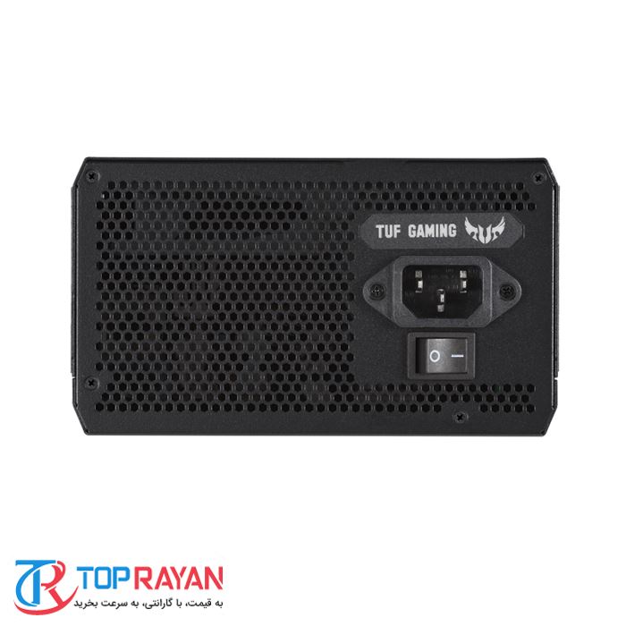 پاور ایسوس برنز TUF GAMING 750 - 4