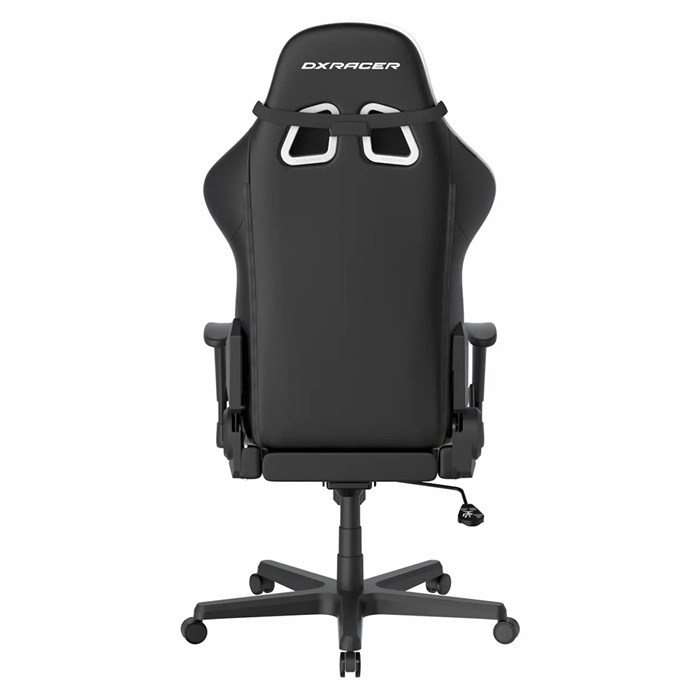 صندلی گیمینگ دی ایکس ریسر Formula Series 2025 L Black White - 7