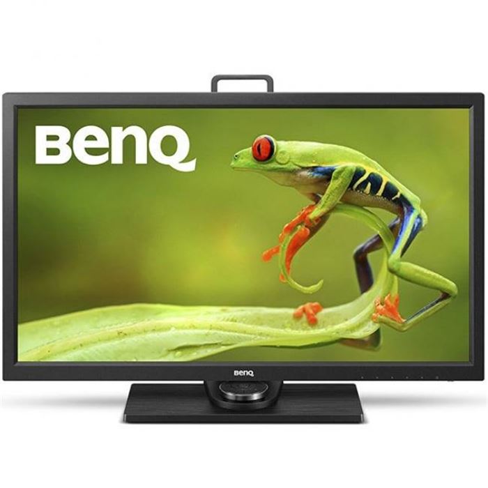 مانیتور 27 اینچ بنکیو مدل SW2700PT - 5