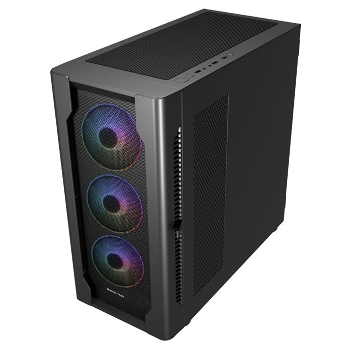 کیس کامپیوتر مسترتک مدل S700 X4 - 2