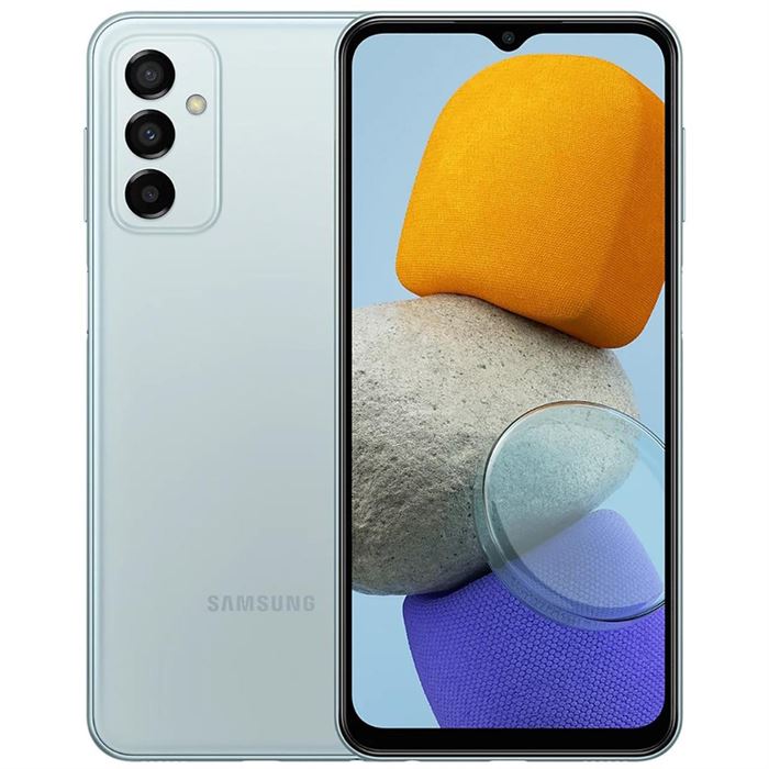 گوشی موبایل سامسونگ مدل Samsung Galaxy F23 5G رم 4 گیگابایت ظرفیت 128 گیگابایت - 5