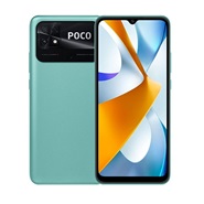 Xiaomi Poco C40 32GB 3GB RAM Dual SIM Mobile Phone