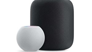 توقف تولید HomePod