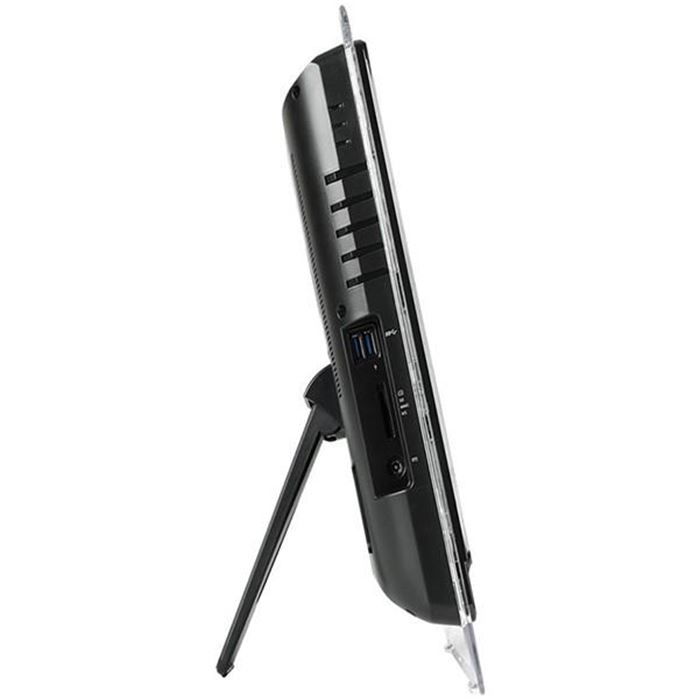 کامپیوتر همه کاره 19.5 اینچی ام اس آی مدل Pro 20 EDT 6QC - 8