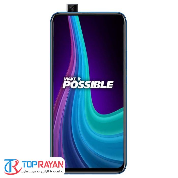 گوشی موبایل هوآوی مدل Y9 Prime 2019 STK-L21 دو سیم کارت ظرفیت 128 گیگابایت - 8