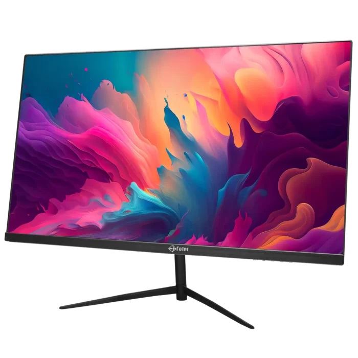 مانیتور فاطر مدل F24 075B1 سایز 24 اینچ - 6
