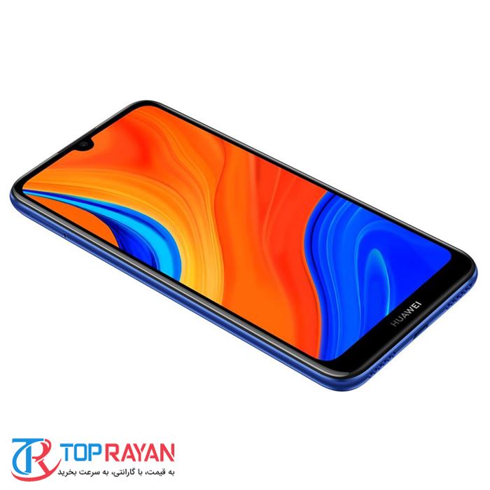 گوشی موبایل هوآوی مدل Y6s JAT-L29 دو سیم کارت ظرفیت 64 گیگابایت - 5
