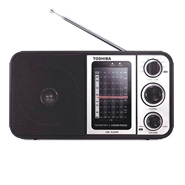 Toshiba Radio Speaker TY-HRU30