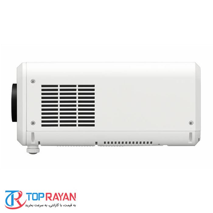 ویدئو پروژکتور پاناسونیک مدل PT-MZ۶۷۰ - 5