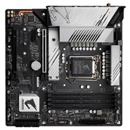 مادربرد گیگابایت مدل B560M AORUS PRO AX rev. 1.x