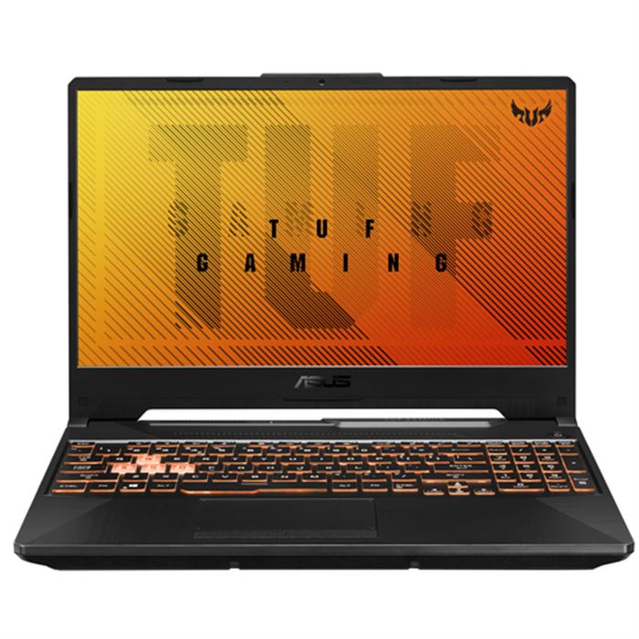 لپ تاپ ایسوس 15.6 اینچی مدل FX506LH پردازنده Core i5 10300H رم (orginal) 16GB حافظه 512GB SSD گرافیک 4GB - 3