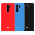 Xiaomi Redmi Note 8 Pro Silicone Cover