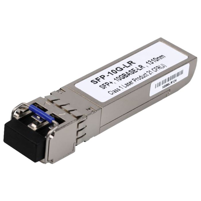  ماژول شبکه سیسکو SFP-10G-LR  - 5