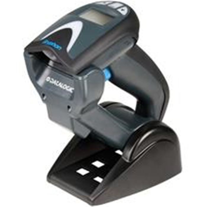بارکدخوان نوری دیتالاجیک مدل Gryphon M4130 - 6
