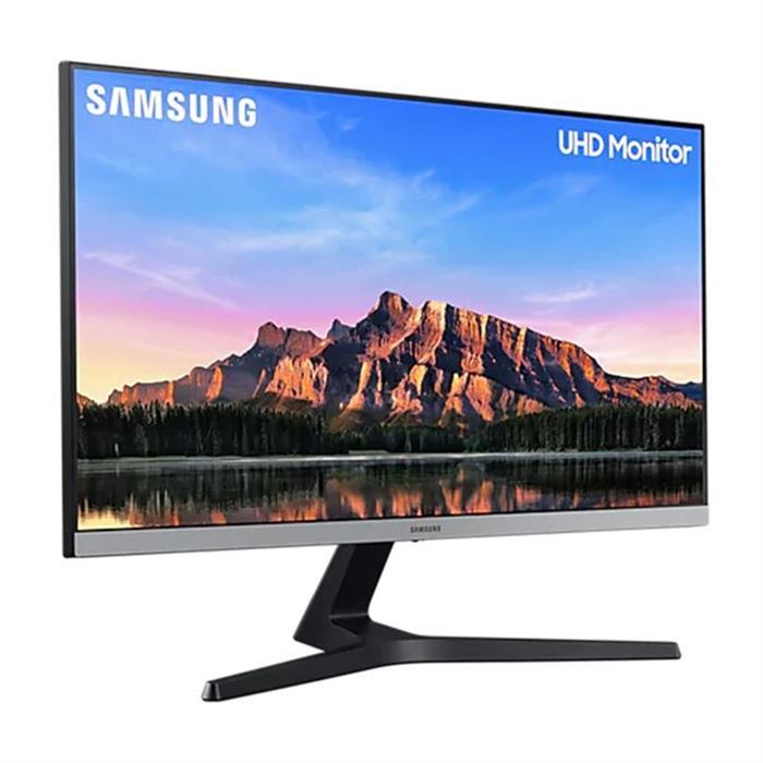 مانیتور سامسونگ مدل U28R550 - 2