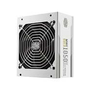 Cooler Master MWE Gold 1050 V2 ATX 3.1 White Edition Full Modular Power Supply