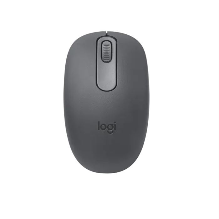 ماوس بی سیم لاجیتک مدل m196 - 2