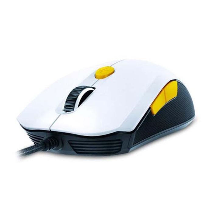 ماوس گیمینگ جنیوس مدل Scorpion M6-600 - 6