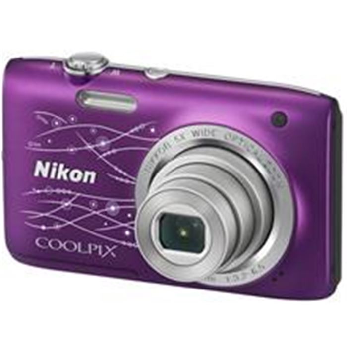 دوربین عکاسی دیجیتال نیکون COOLPIX S2800