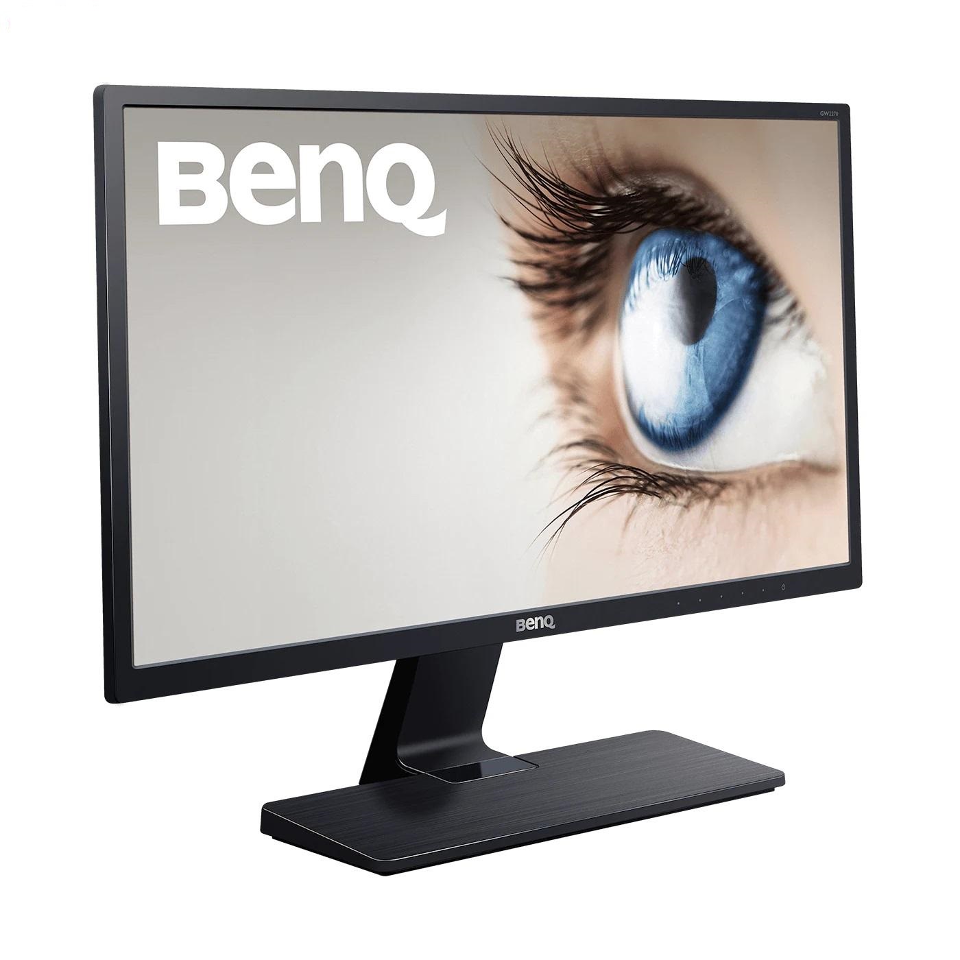 مانیتور benq