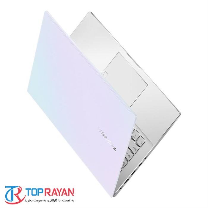 لپ تاپ ایسوس 14 اینچی مدل S433JQ پردازنده Core i7 رم 16GB حافظه 1TB SSD گرافیک 2GB - 3
