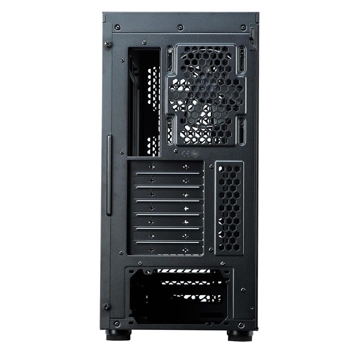 کیس کولر مستر مدل Elite 502 - 7