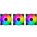 MSI MPG F120 ARGB-3B Case Fan