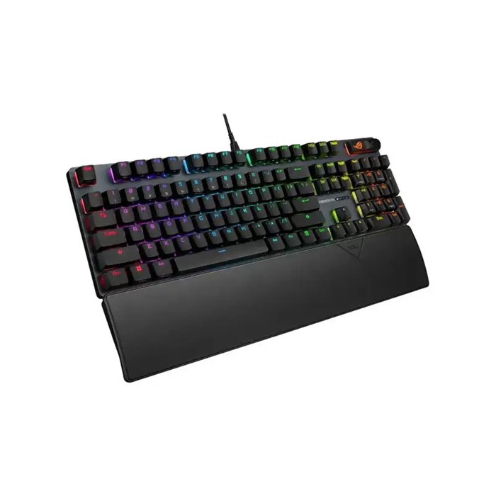 کیبورد گیمینگ ایسوس ROG Strix XA14 SCOPE II X NXSWV2 AR ABS - 4