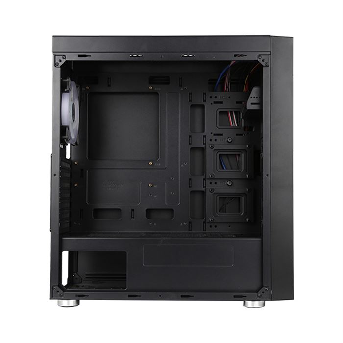 کیس کامپیوتر مسترتک مدل Atis Mesh - 3