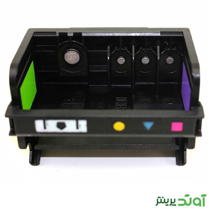 اچ پی آفیس جت 7000 - 4