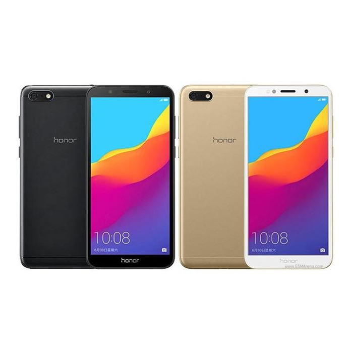 گوشی موبایل هوآوی مدل Honor 7S ظرفیت 16 گیگابایت و 1 گیگابایت رم - 3