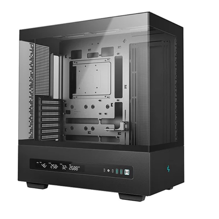 کیس دیپ کول مدل CH690 DIGITAL  - 2