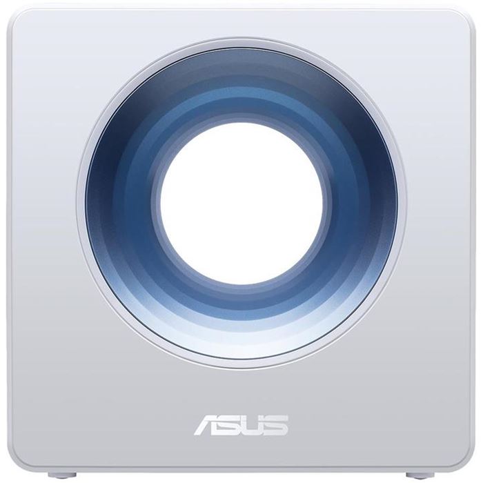 روتر دوبانده ایسوس مدل Blue Cave AC2600