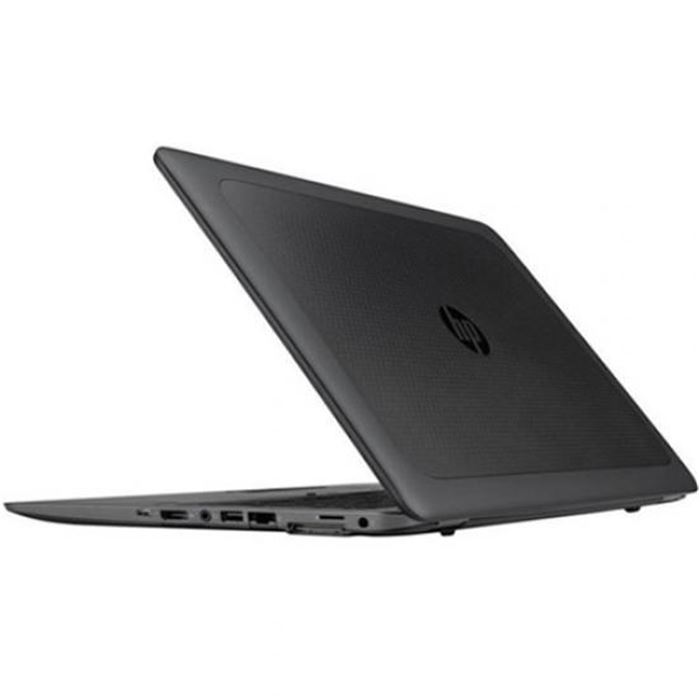 hp ZBook 15 Core i7-16Gb-1TB-2GB - 3